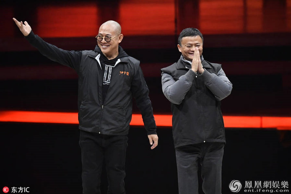 Anh hiem o hau truong “Cong thu dao” cua Jack Ma-Hinh-6